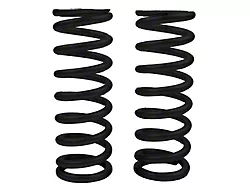 Detroit Speed Replacement Coil-Over Springs; 550 lb./in.