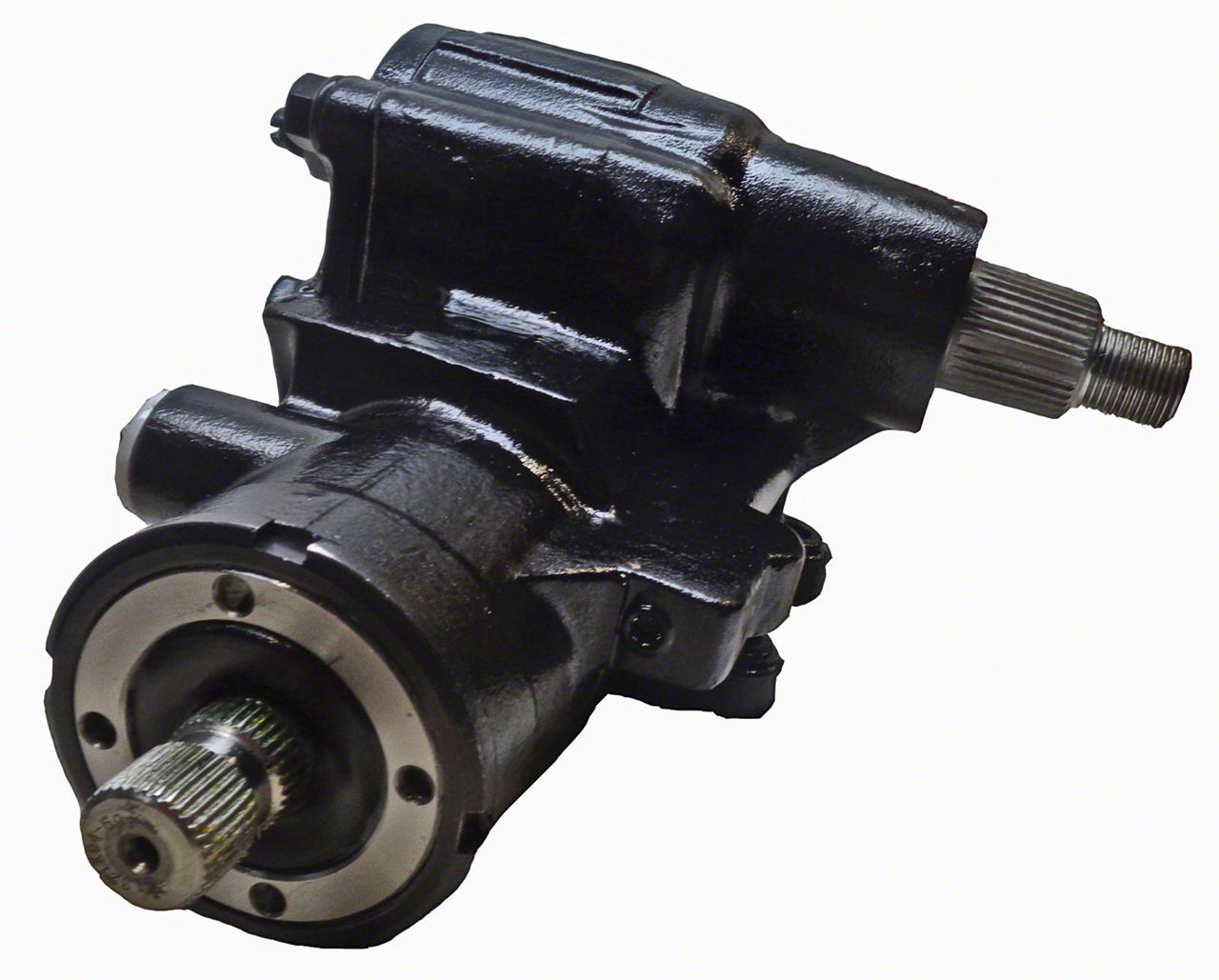 Ecklers Power Steering Gear Box (67-76 Camaro)