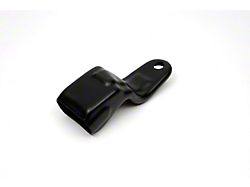 1967-1969 Camaro Seat Belt Retractor Cover, Left