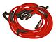 1967-1969 Camaro Spark Plug Wire Set, Small Block, LiveWires