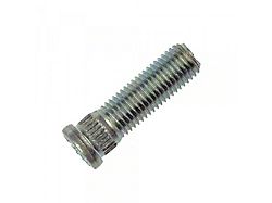 Serrated Wheel Stud; 7/16-20 (67-81 Camaro)