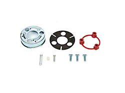 1967-1969 Chevelle Horn Repair Kit, Steering Wheel, Standard