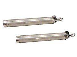 Convertible Power Top Lift Cylinders,67-69