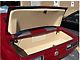 Perfect Fit Trunk Lid Cover (67-69 Firebird)