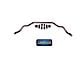 1967-1969 Mustang Hellwig 1-1/8 Solid Front Sway Bar