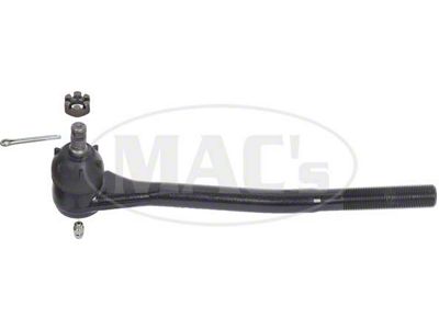 1967-1969 Tie Rod - Inner - Manual Steering - Left Or Right - Falcon,Comet & Montego