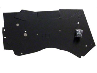 Firewall Pad Center 67-70