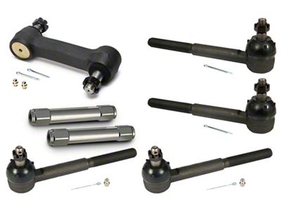 1967-1970 Chevy-GMC Truck Steering Linkage Kit-C10