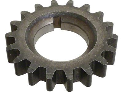 1967-1970 Mustang 18-Tooth Crankshaft Gear, 390/428 V8