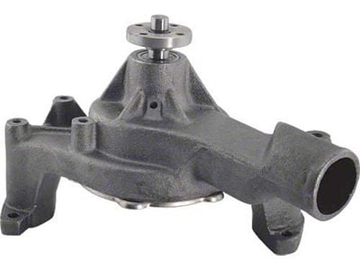 1967-1970 Mustang FlowKooler Water Pump, 390/427/428 V8