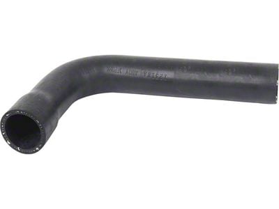 1967-1970 Mustang Replacement Upper Radiator Hose, 390/428 V8