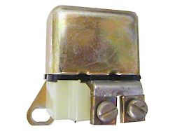 1967-1971 Camaro Horn Relay