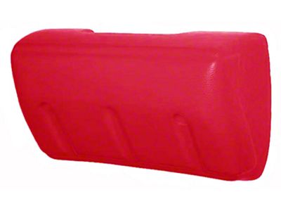 1967-1971 Chevy-GMC Truck Armrest Pad