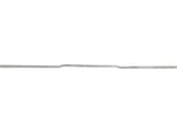 Trunk Lid Rear Edge Molding, 1967-1971