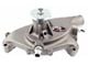 1967-1972 Chevrolet Camaro SuperCool Water Pump; 5.750 in. Hub Height; 5/8 in. Pilot; Short; 2 Threaded Water Ports; As Cast; 1494N