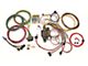 1967-1972 Chevrolet Truck 28 Circuit Customizable Harness