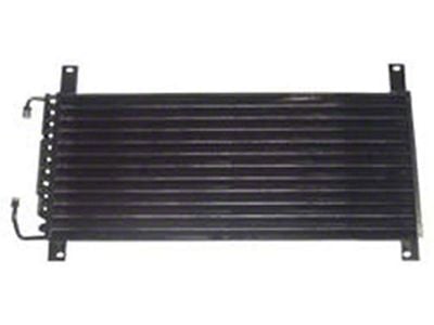 1967-1972 Chevy-GMC Truck Air Conditioning Condenser