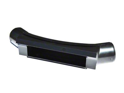 1967-1972 Chevy-GMC Truck Center Dash Vent Adapter