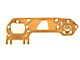 1967-1972 Chevy-GMC Truck Dash Flexible Circuit Board, Intellitronix