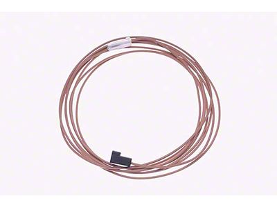 1967-1972 Chevy-GMC Truck Fuel Tank Sending Unit Wire