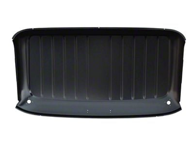 1967-1972 Chevy-GMC Truck Roof Panel, Inner