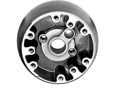 OPR 1967-1972 Chevy-GMC Truck Steering Wheel Hub