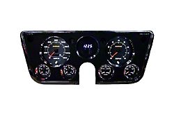 1967-1972 Chevy-GMC Truck Analog Gauge Cluster