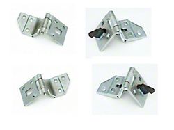 1967-1972 Chevy Truck Door Hinge Kit