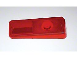 1967-1972 Chevy Truck Suburban-Panel Truck Taillight Lens