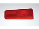 1967-1972 Chevy Truck Suburban-Panel Truck Taillight Lens