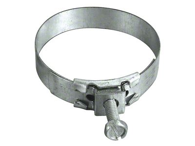 1967-1972 El Camino Lower Radiator Hose Clamp