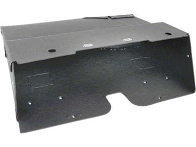 1967-1972 Ford Pickup Glove Box Liner