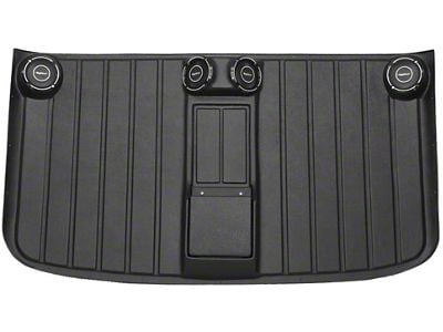 Headliner - 67-72 Std Cab F-series