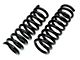 1967-1972 Monte Carlo Springs, Lowering, 1 1/2, Front Coil