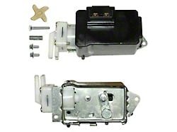 Windshield Washer Pump (67-74 Camaro)