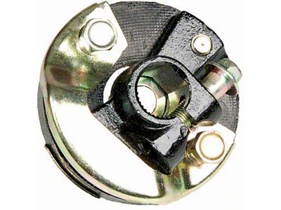 OPR 1967-1976 Camaro Steering Shaft Coupler Assembly, For Cars With Power Steering