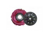 RAM Clutches Muscle Car Organic Clutch Kit; 10-Spline (67-81 Camaro)