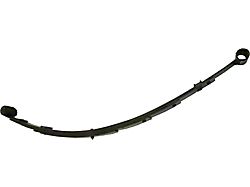 Rear Leaf Spring; 5-Leaves (70-81 Camaro)