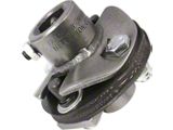 Rag Joint Steering Coupler (68-82 Corvette C3)