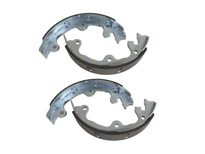 Corvette Master Parking Brake Kit, 1967-1982