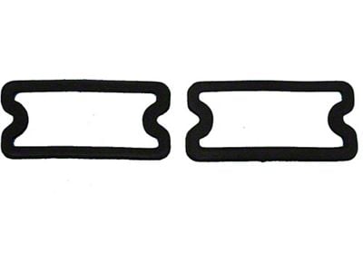 Parking Light Lens Gaskets,67-68