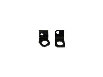 1967-70 Engine Lift Brackets, SB