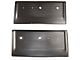 1967-1972 Chevy Truck Door Panels Painted Steel