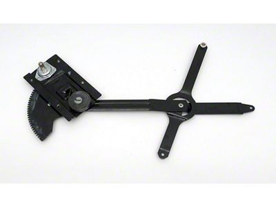 OPR Door Window Regulator,Left,67-71