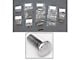 Bed Bolt Kit Cadmium, Long Bed, Fleetside 1967-1972