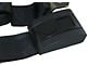 1967-72 Chevy-GMC Truck Seat Belt Set Original Style Black