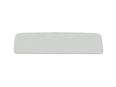 Rear Glass,Large,Smoked,67-72