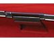 1967-72 Chevy Truck Tailgate Molding Upper Center