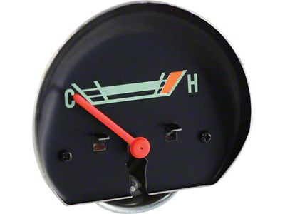 Temperature Gauge,67-72