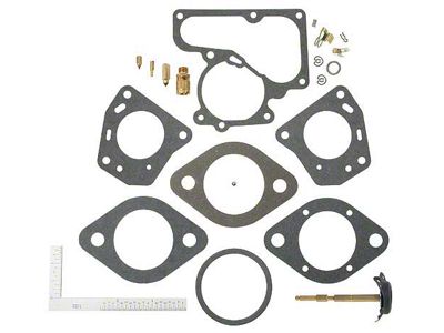 1967-78 Ford Pickup Truck Carburetor Tune Up Kit